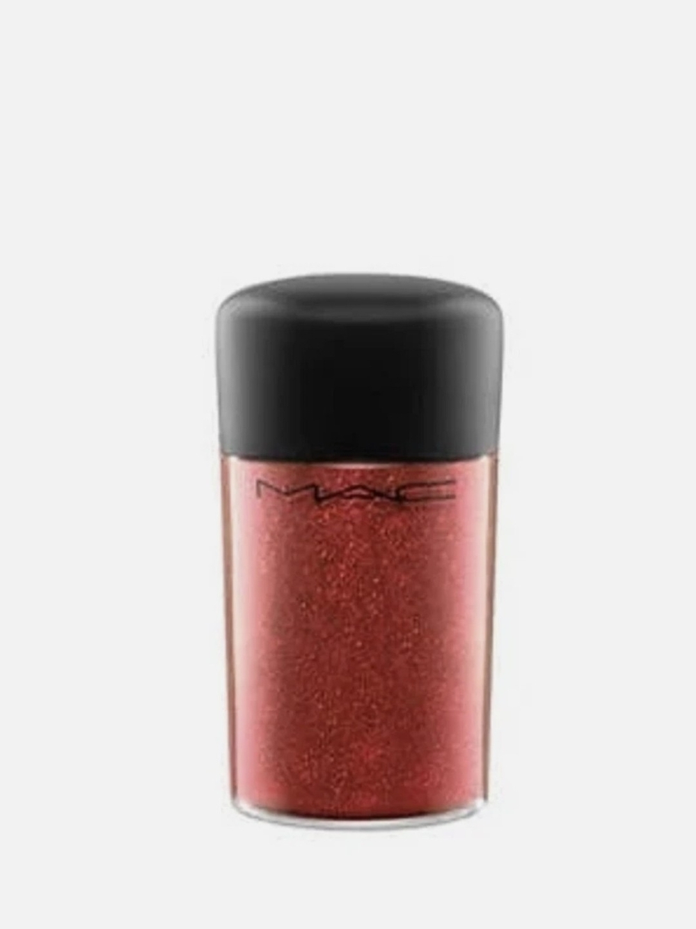 MAC Cosmetics Glitter Brilliance Reflects Rust